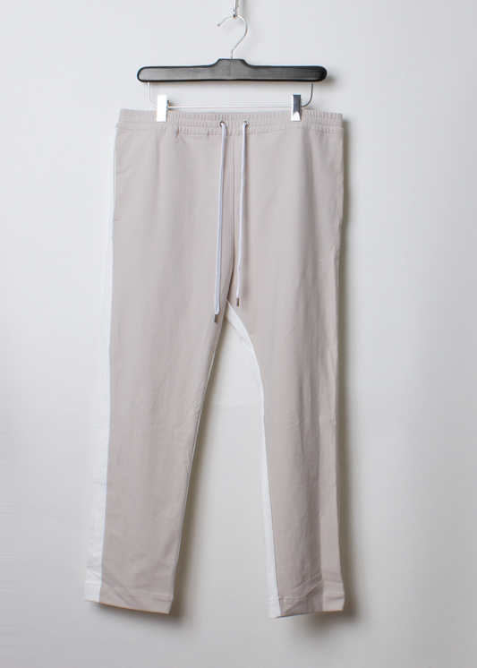 ARCHIVE 30176 - smoke grey track pants
