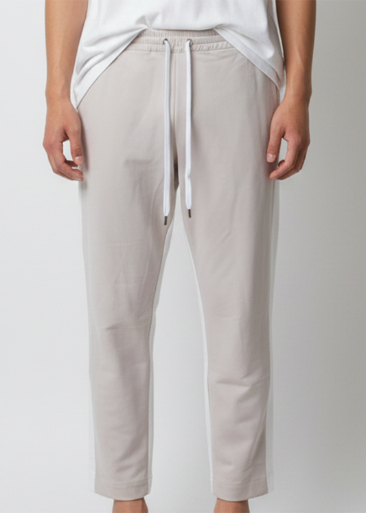 ARCHIVE 30176 - smoke grey track pants