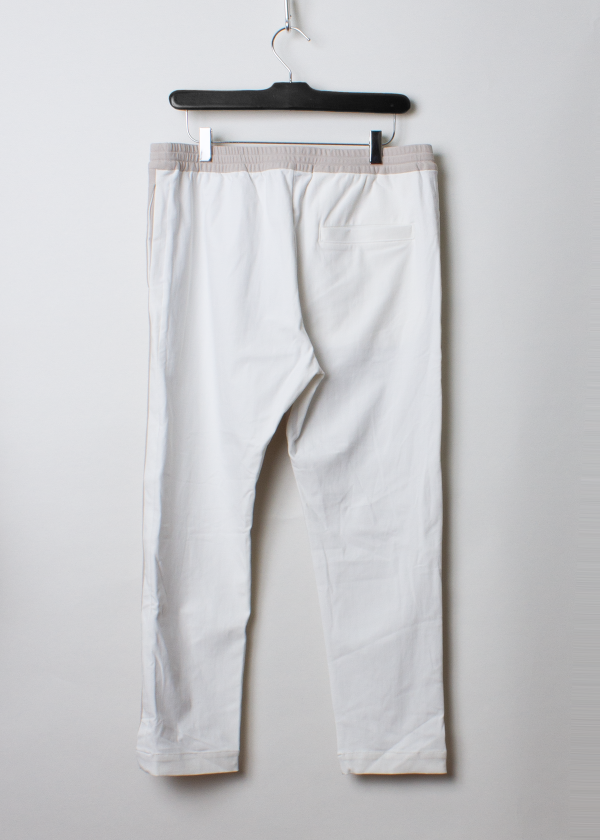 ARCHIVE 30176 - smoke grey track pants