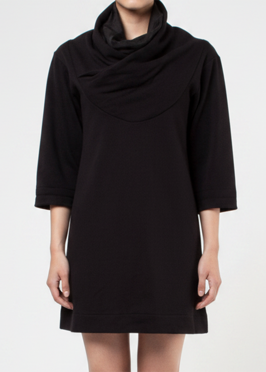 ARCHIVE 22234 - black dress