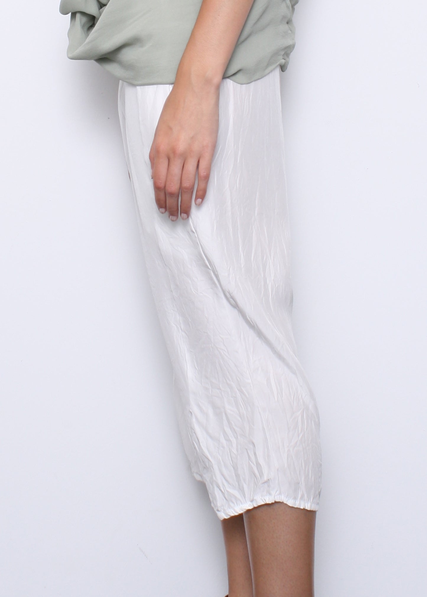 ARCHIVE 40049 - blow pant smoke