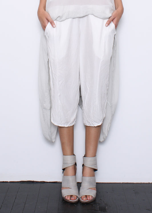 ARCHIVE 40049 - blow pant smoke