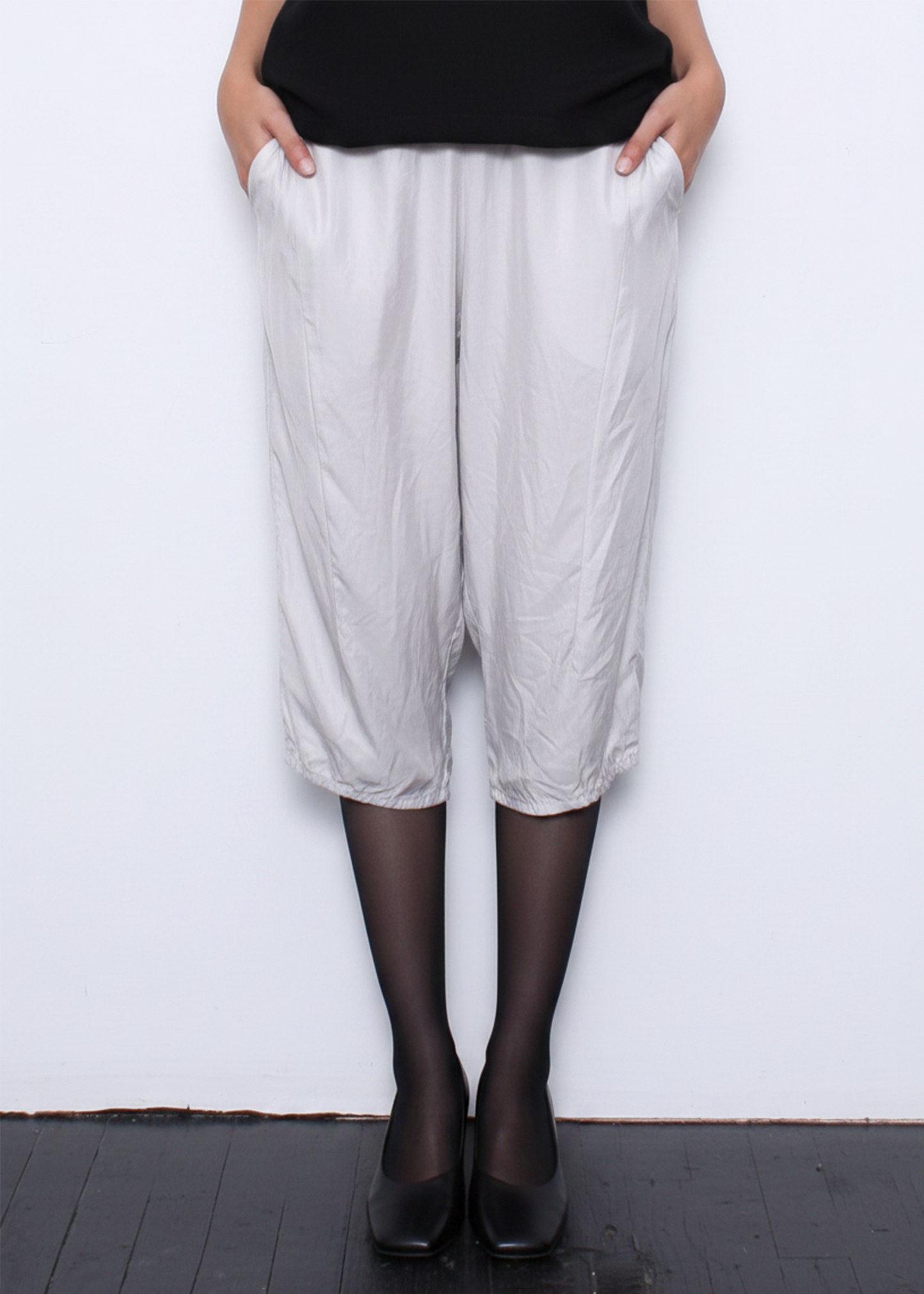 ARCHIVE 40049 - blow pant smoke