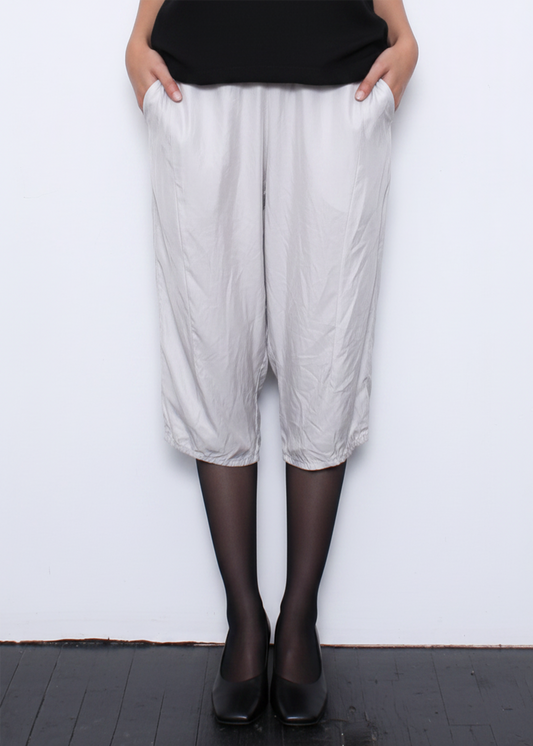 ARCHIVE 40049 - blow pant smoke