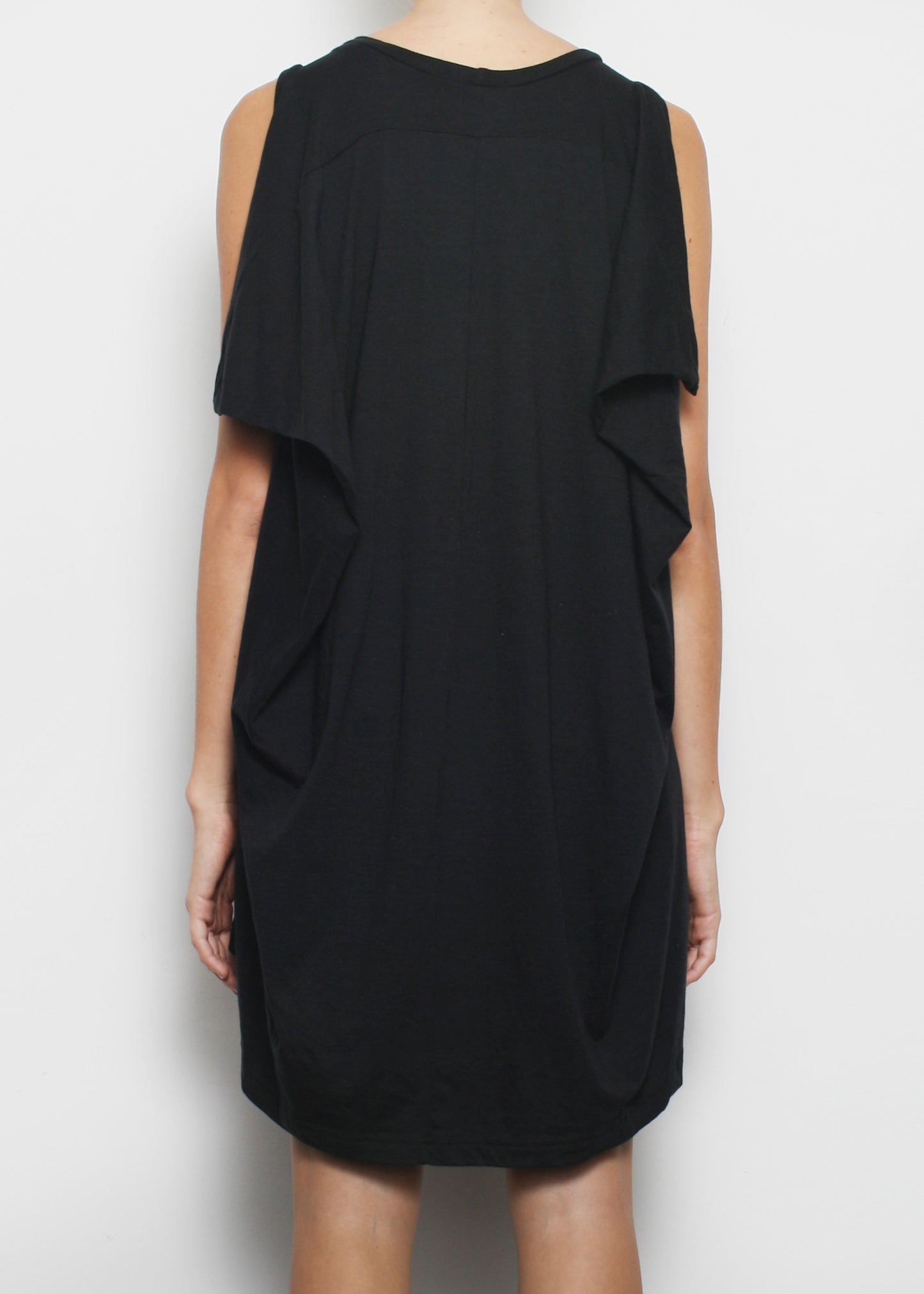ARCHIVE 40076 - brick t black