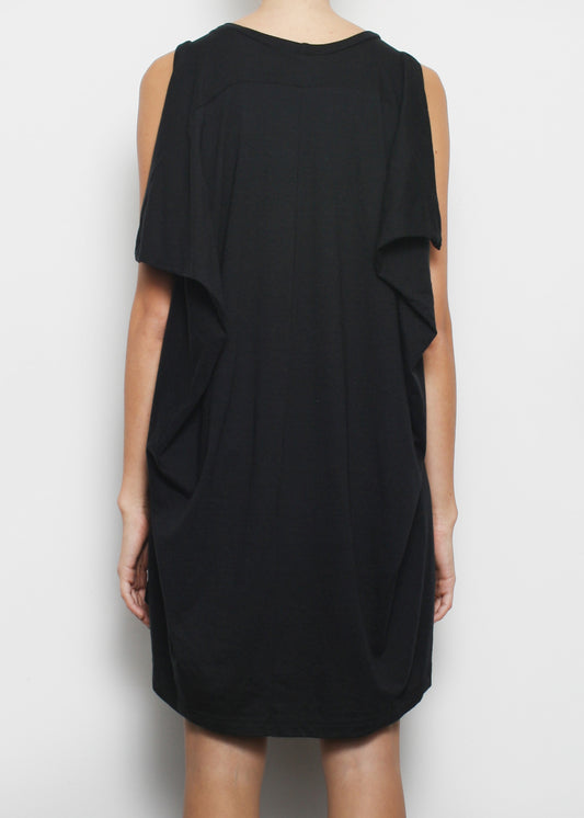 ARCHIVE 40076 - brick t black
