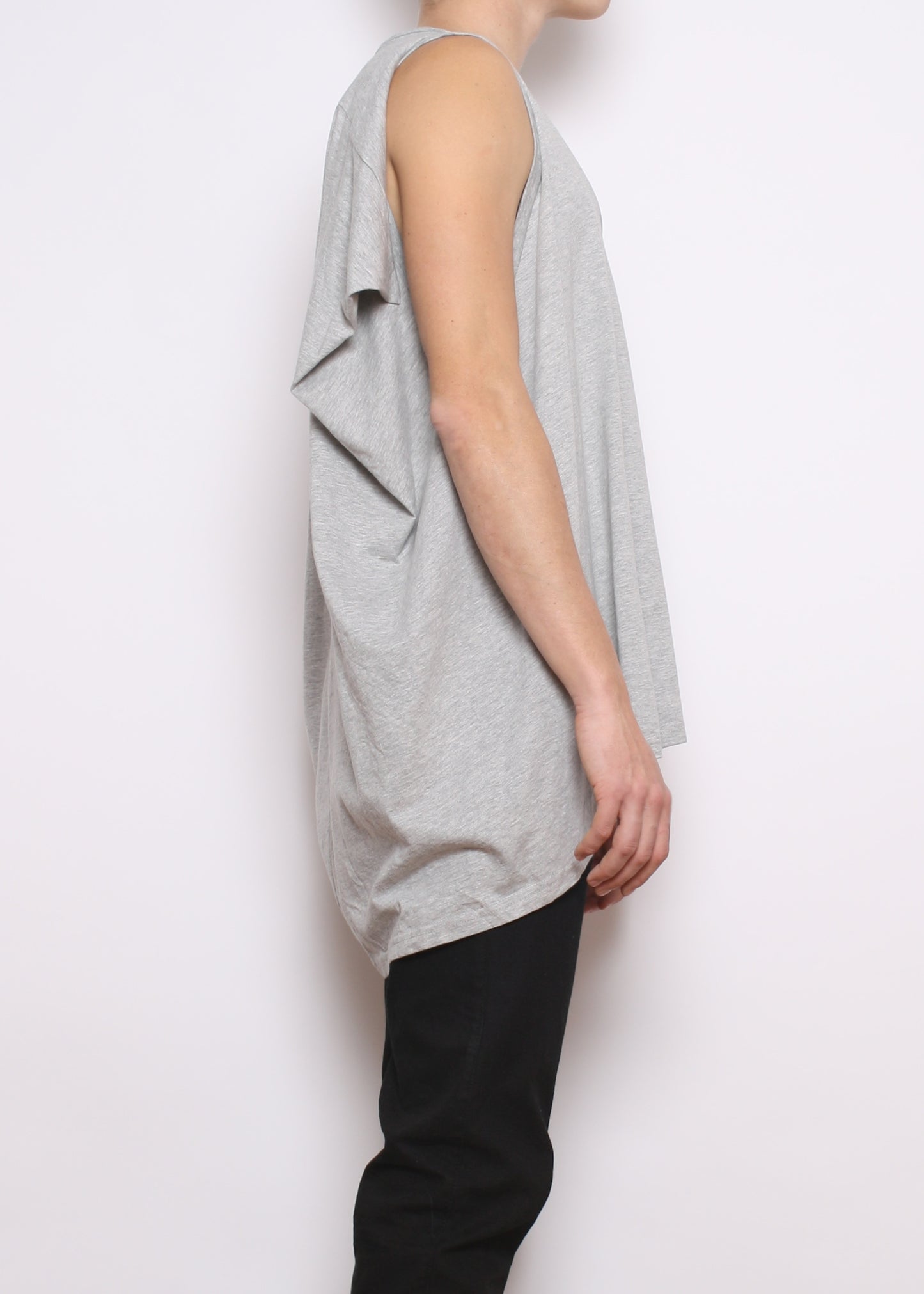 ARCHIVE 40085 - brick t grey