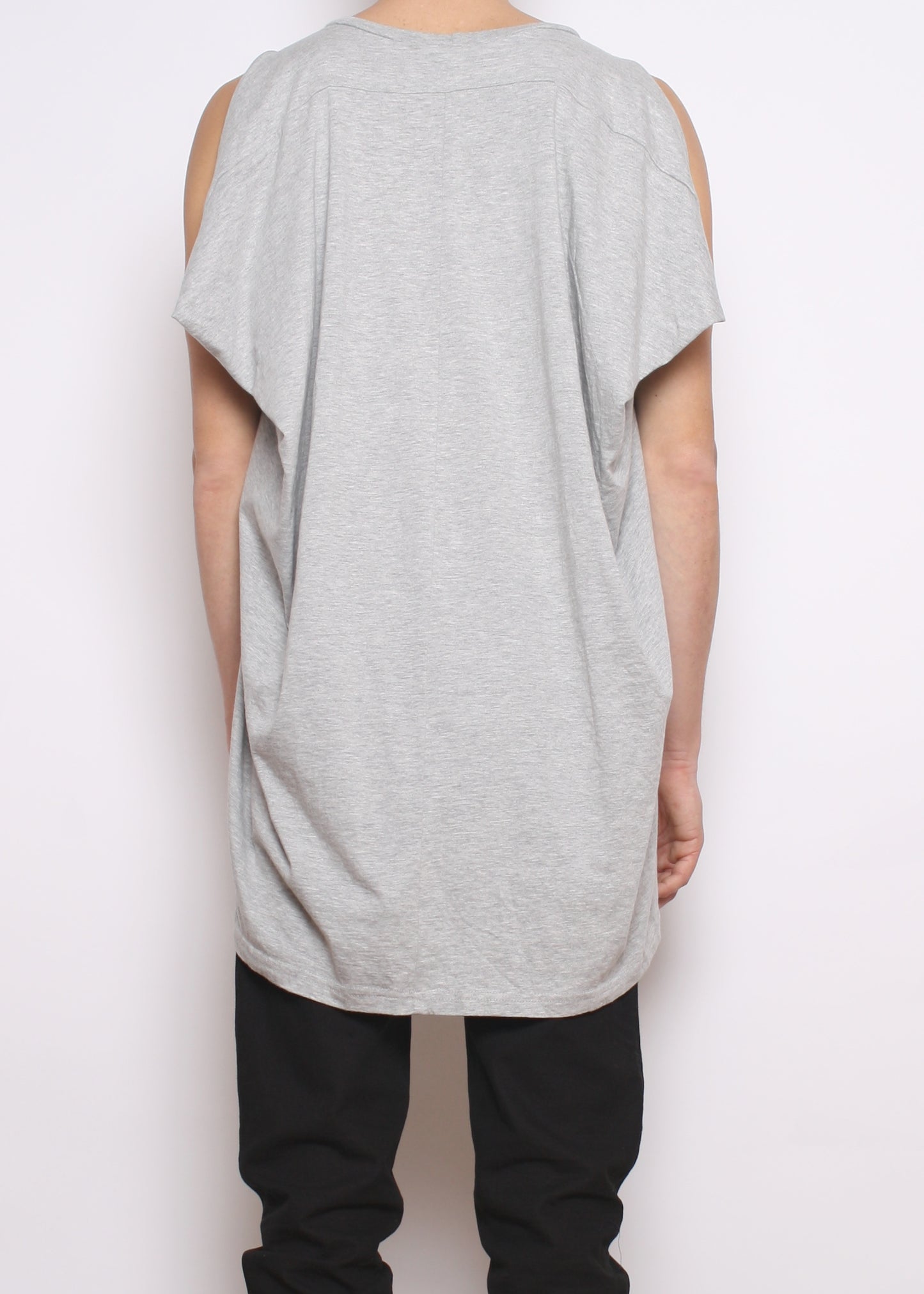 ARCHIVE 40085 - brick t grey