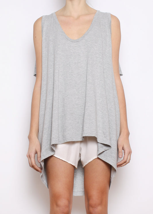 ARCHIVE 40085 - brick t grey