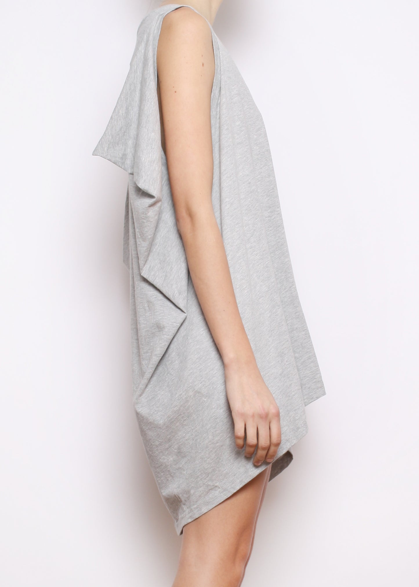 ARCHIVE 40085 - brick t grey