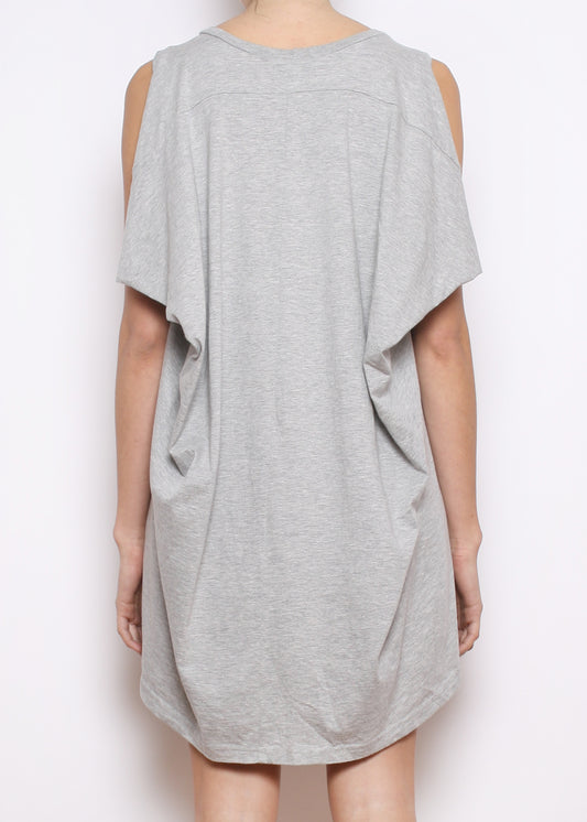 ARCHIVE 40085 - brick t grey