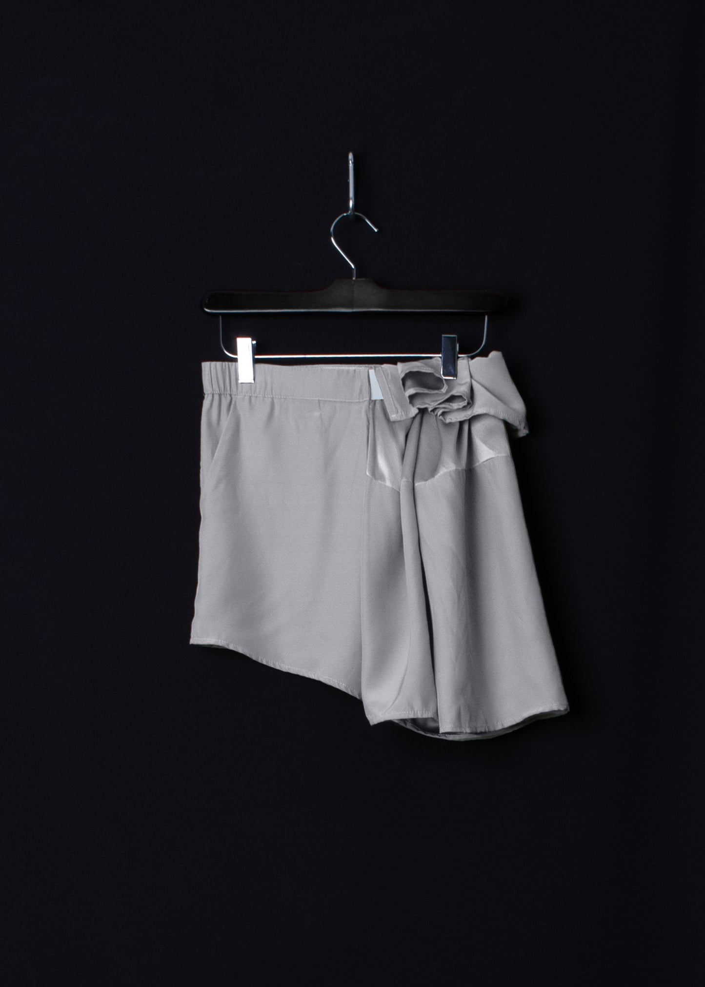 ARCHIVE 50015 - buoy short smoke