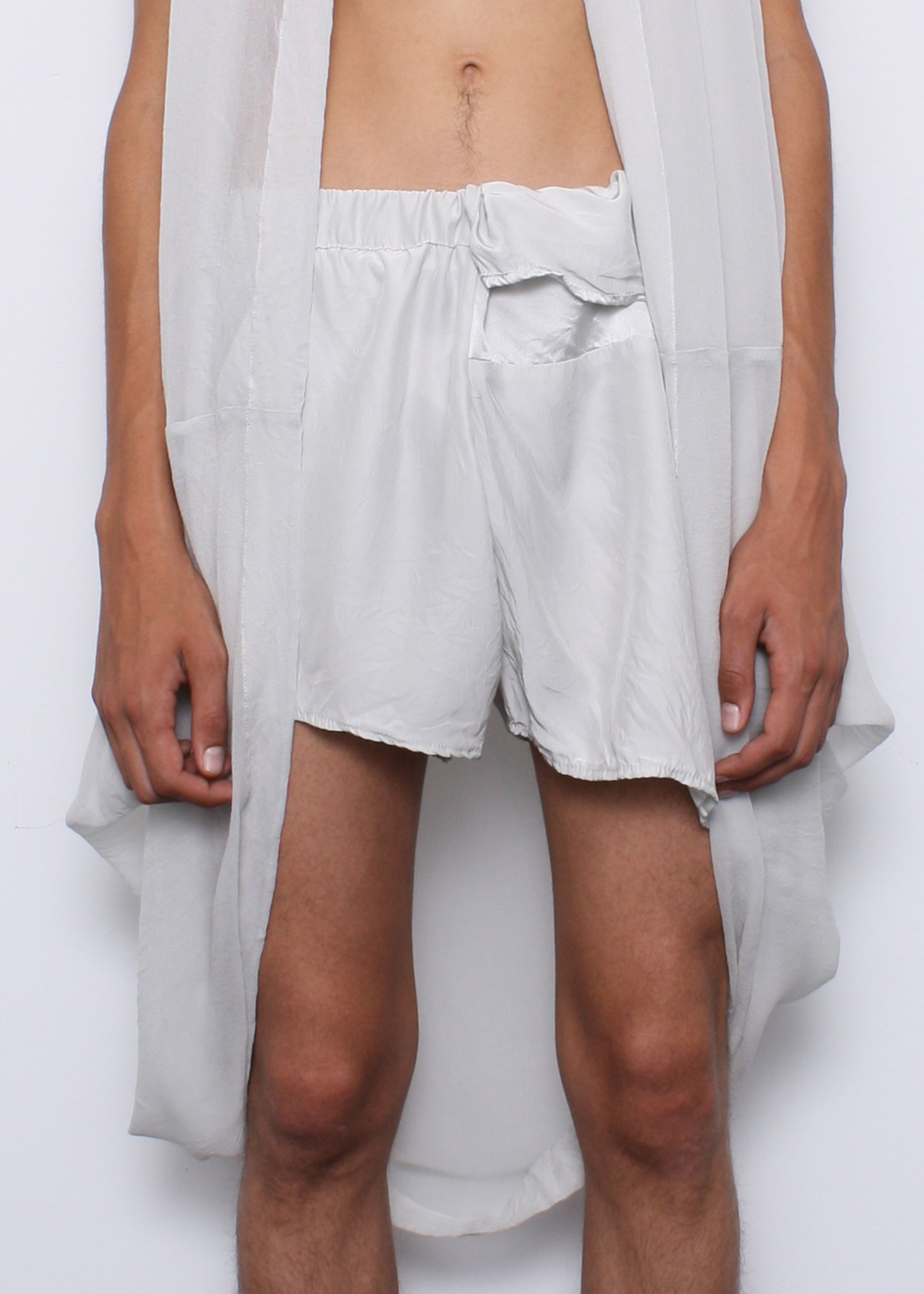 ARCHIVE 50015 - buoy short smoke