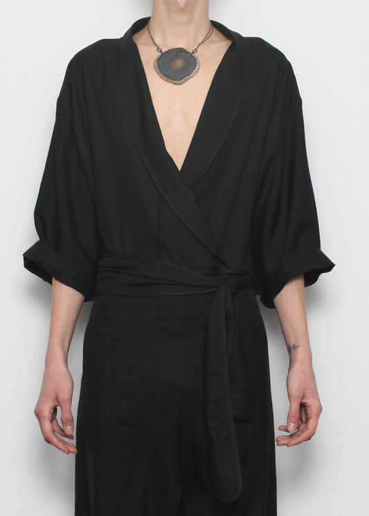 ARCHIVE 40128 - disc necklace