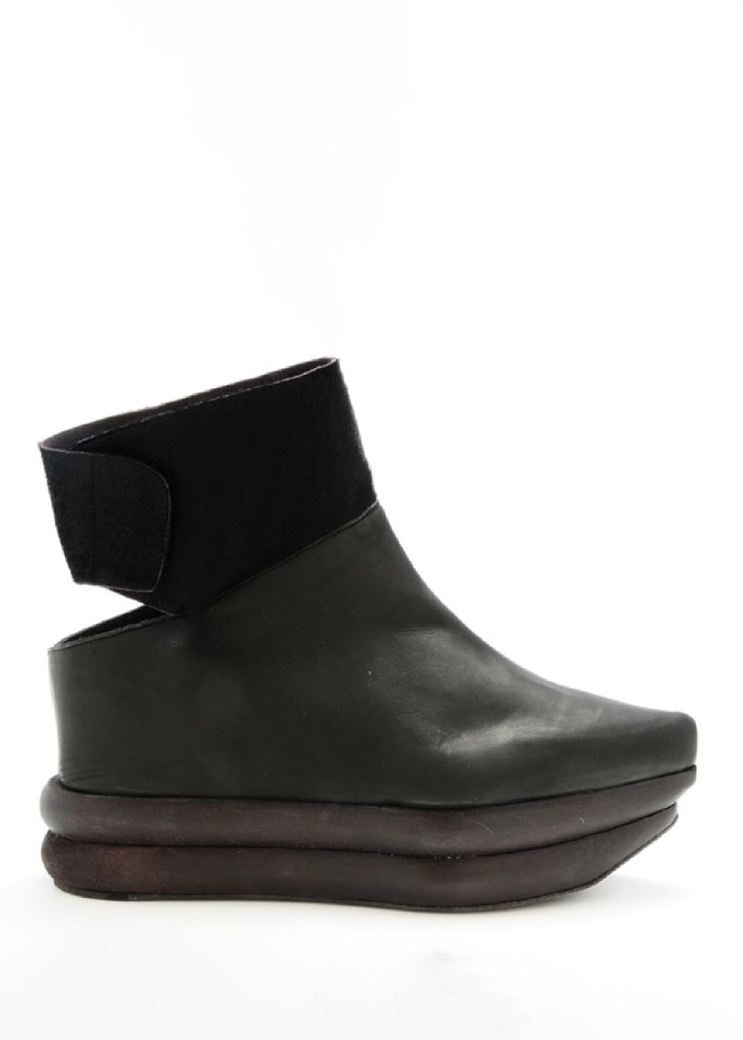 ARCHIVE 40114 - drift shoe black