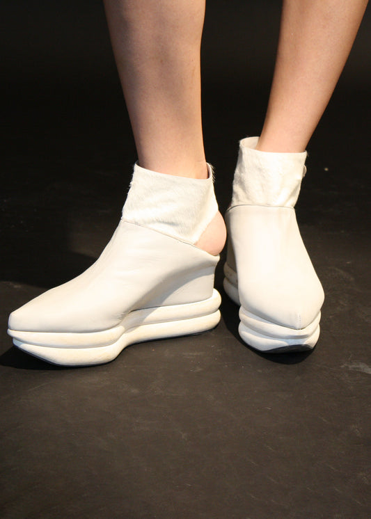 ARCHIVE 40112 - drift shoe plasma