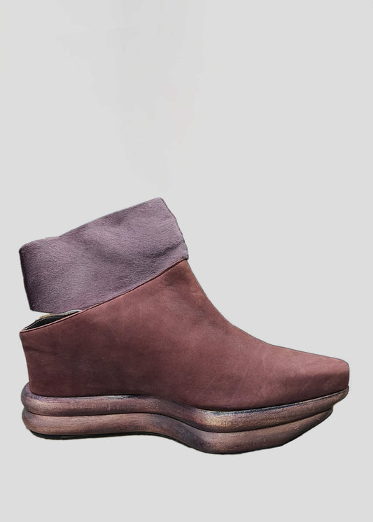 ARCHIVE 40112 - drift shoe plasma