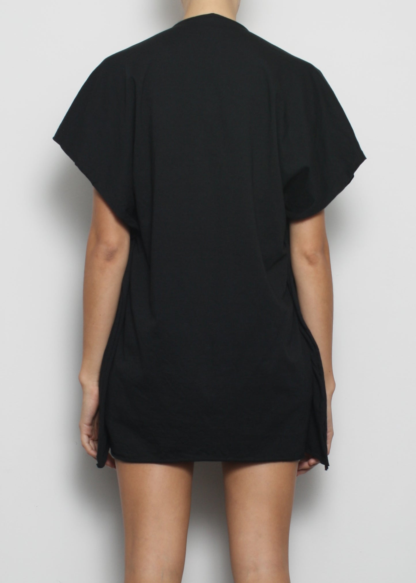 ARCHIVE 40119 - flat t black