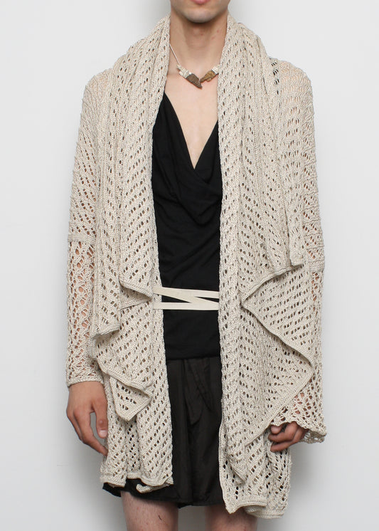 ARCHIVE 40002 - void scarf oat