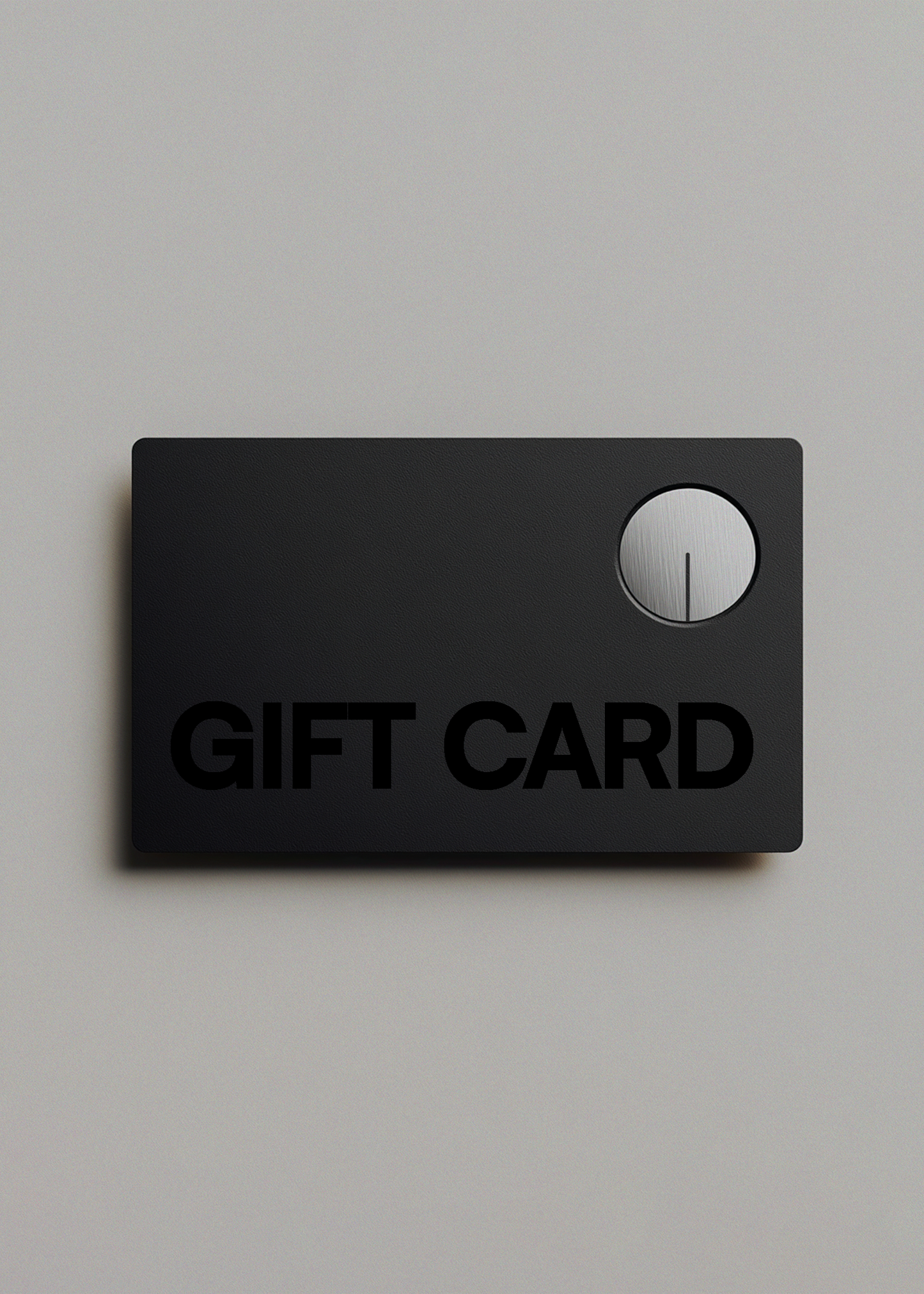 gift cards