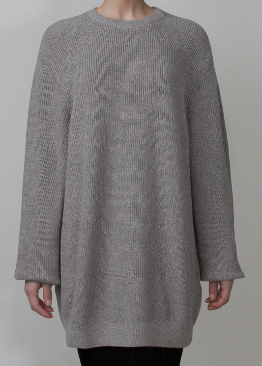 PC_101_05 Kairo sweater grey