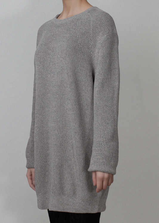 PC_101_05 Kairo sweater grey