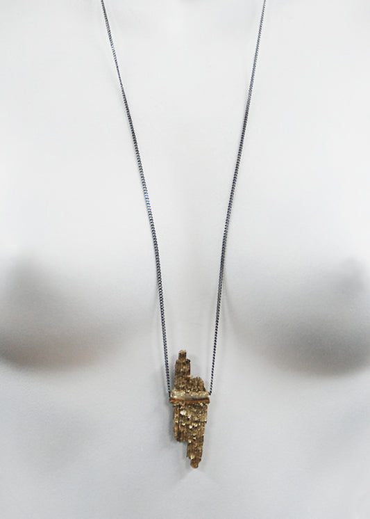 ARCHIVE 40104 - lightning brass