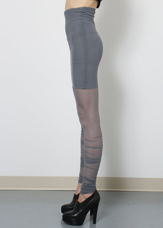 ARCHIVE 40012 - mega hose grey