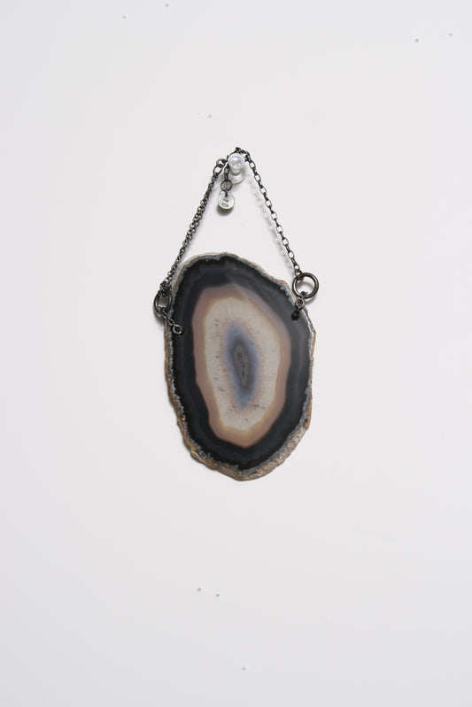 ARCHIVE 40129 - pan bracelet dark