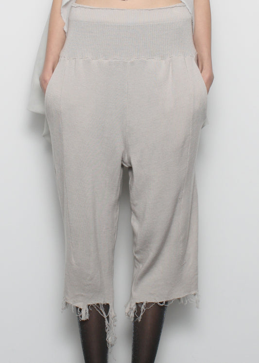 ARCHIVE 40031 - part pants sand
