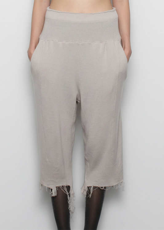 ARCHIVE 40031 - part pants sand