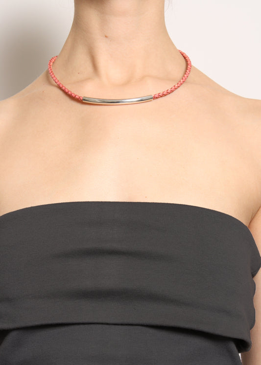 ARCHIVE 40108 - rotation choker rose