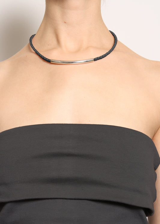 ARCHIVE 40106 - rotation choker black