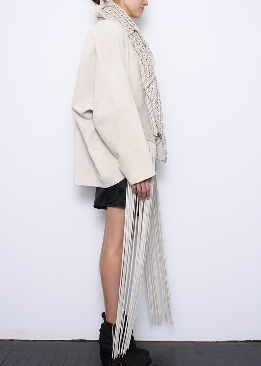 ARCHIVE 40009 - sand duster oat