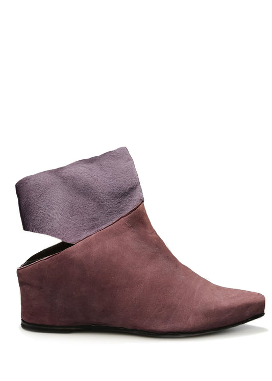 ARCHIVE 40116 - scuff shoe plasma