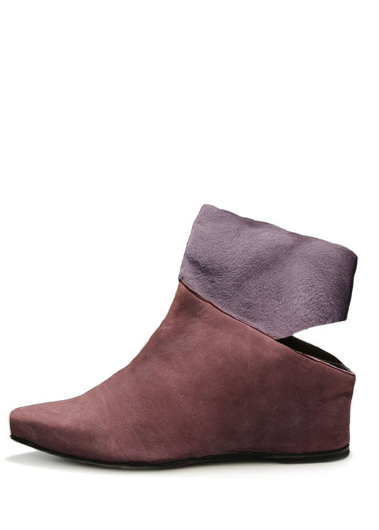 ARCHIVE 40116 - scuff shoe plasma