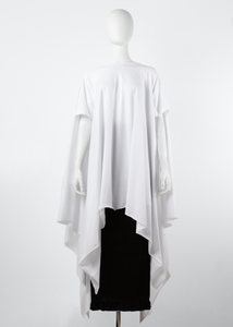 sheet t -  white