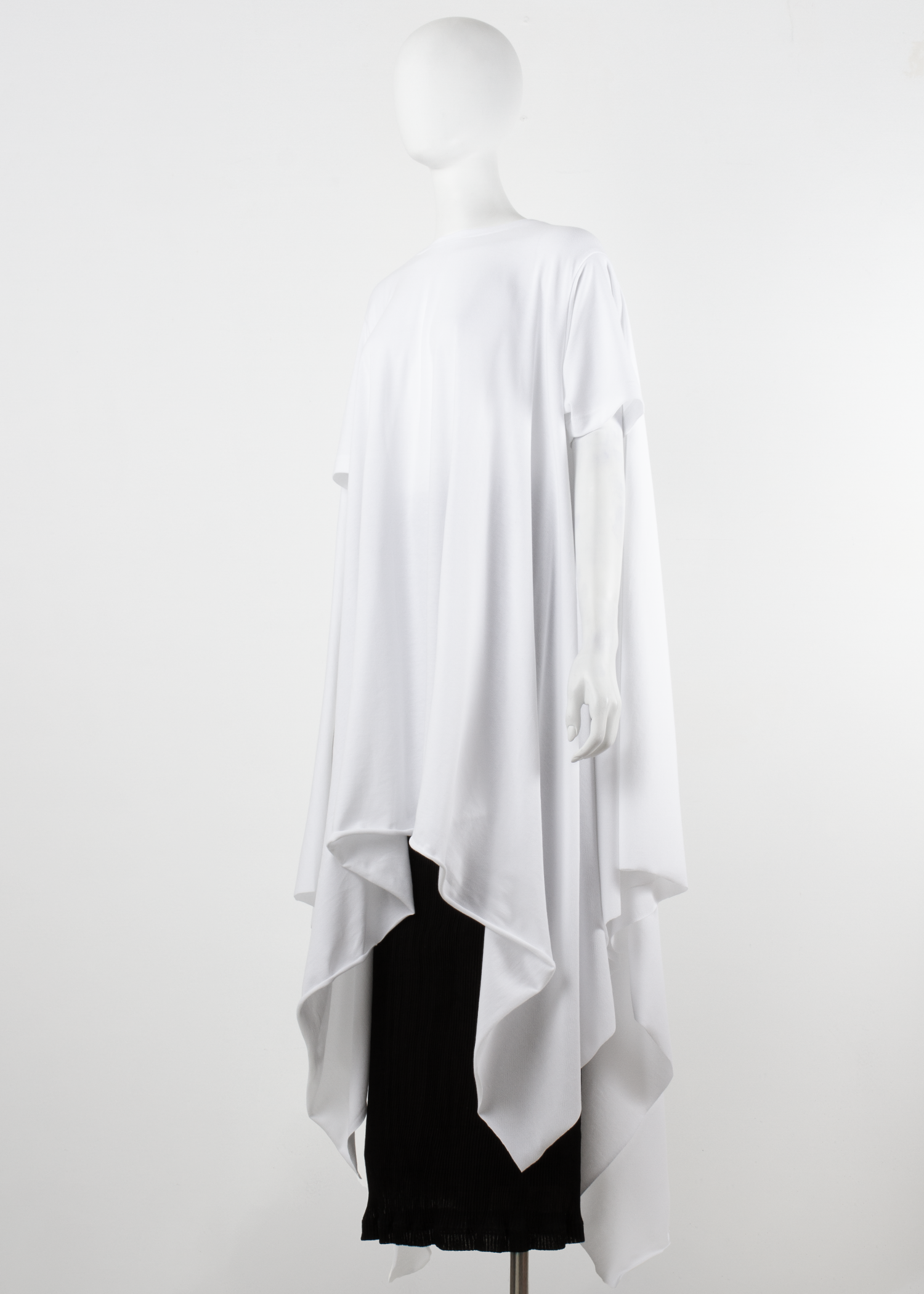 sheet t -  white