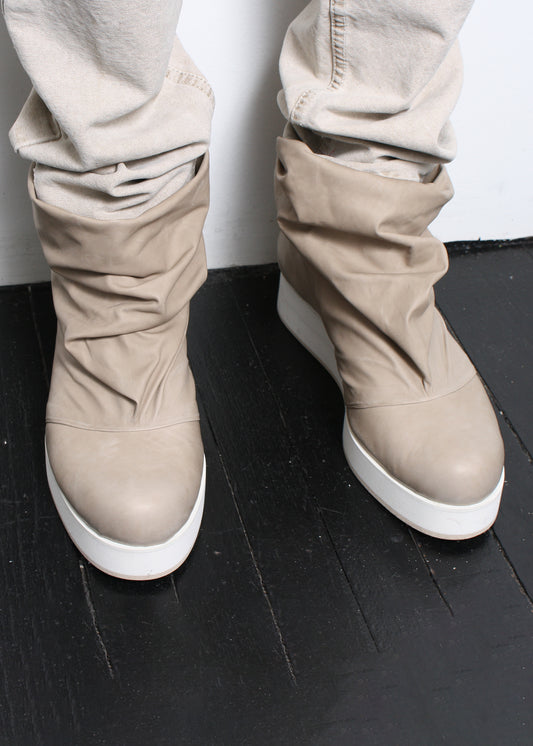 ARCHIVE 40022 - the skin beige