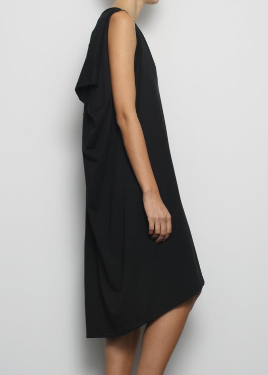 ARCHIVE 40084 - slab tank black
