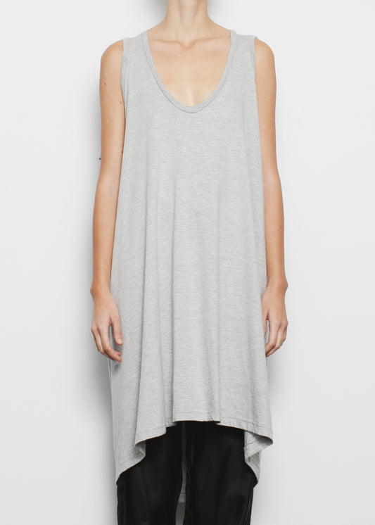 ARCHIVE 40010 - slab tank grey