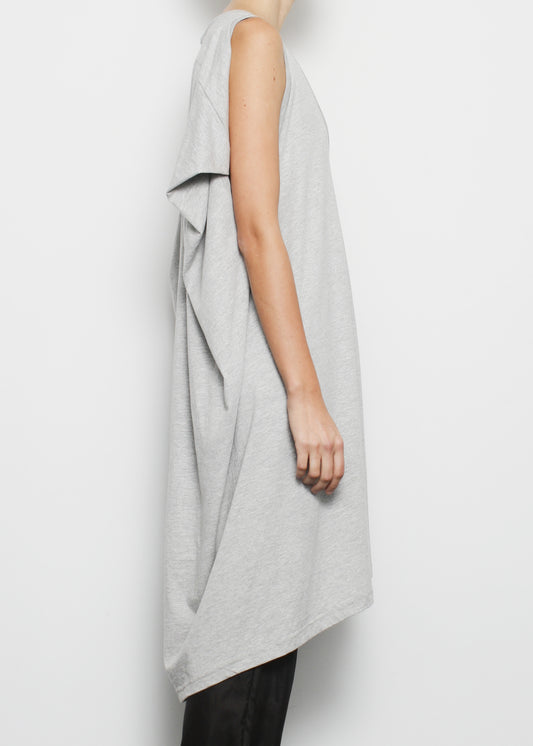 ARCHIVE 40010 - slab tank grey