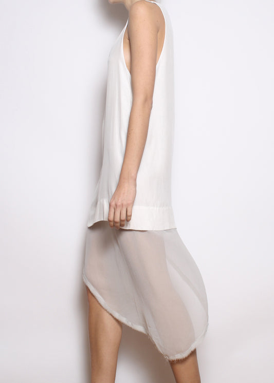 ARCHIVE 22249 - smoke dress
