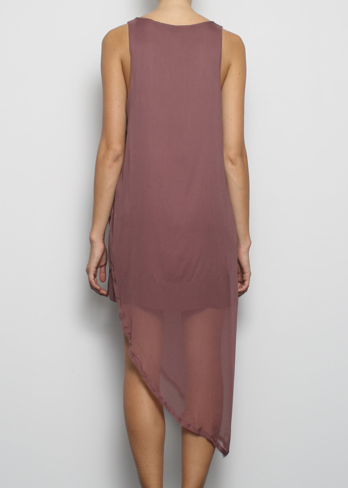 ARCHIVE 40058 - steam dress plasma