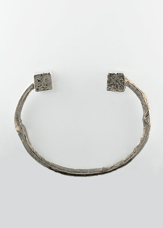 ARCHIVE 40098 - stick bracelet bronze