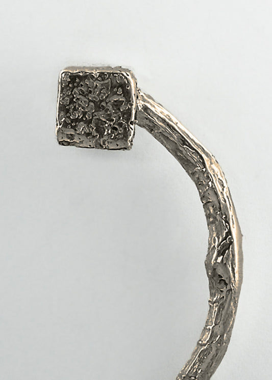 ARCHIVE 40098 - stick bracelet bronze