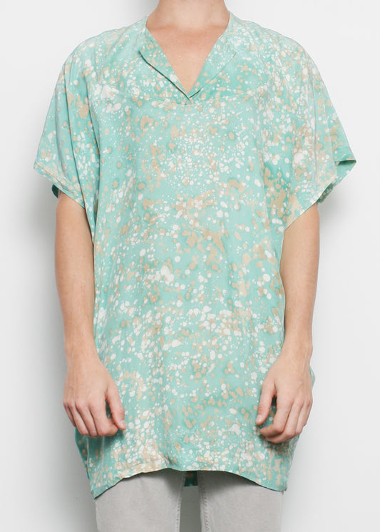 ARCHIVE 40054 - OD tunic mantis