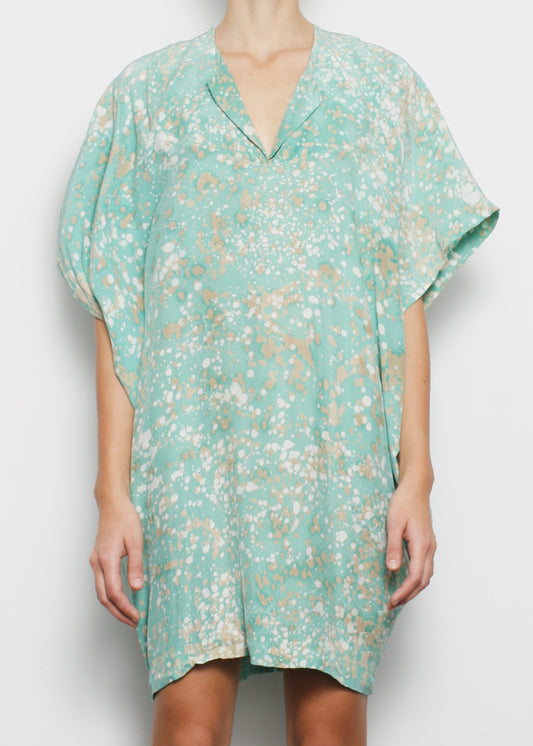 ARCHIVE 40054 - OD tunic mantis