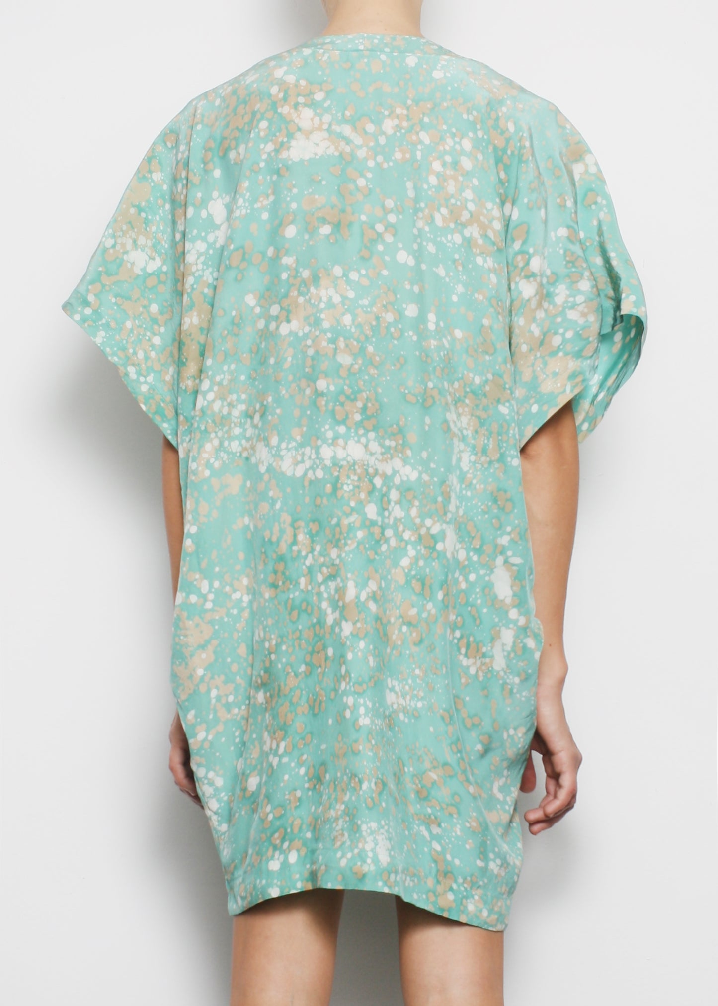 ARCHIVE 40054 - OD tunic mantis