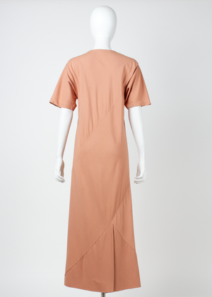 flurry dress - bandage